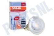 Osram 4058075607811  Parathom Reflectorlamp R50 Dimbaar E14 5.9W geschikt voor o.a. 5.9W E14 350lm 2700K