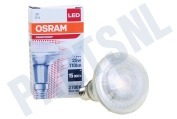 Osram 4058075607934  Parathom Reflectorlamp R50 E14 1.5W geschikt voor o.a. 1.5W E14 110lm 2700K