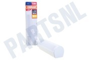 Osram 4058075135086 Dulux D  LED 5W Warm White 3000K G24d-1 geschikt voor o.a. 5W 3000K 550 lumen