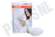 Smart+ Candle E14 Dimmable White 6W