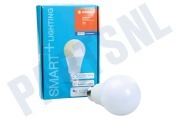 Ledvance 4058075208506  Smart+ Standaardlamp E27 Dimbaar geschikt voor o.a. E27 9W 800lm 2700K