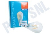 Smart+ Edisonlamp E27 Dimbaar
