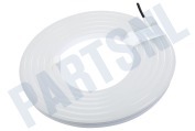 Ledvance 4058075504806  Smart+ WIFI Neon Flex 5 meter Ledstrip geschikt voor o.a. 20W, RGB, Tunable White, IP44