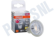 Osram 4058075797888  LED Star PAR16 GU10 4,5W Dimbaar geschikt voor o.a. 4,5W, 2700K, 350lm