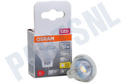 Osram 4058075433403  LED Star MR11 GU4 2,5W geschikt voor o.a. 2,5W, 2700K, 184lm