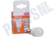 Osram 4058075432789  LED Special T26 E14 2,3W 6500K Mat geschikt voor o.a. 2,3W, 6500K, 200lm