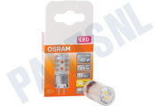 Osram 4058075607224  Parathom LED Pin 40 GY6.35 4W geschikt voor o.a. 4W, 2700K, 470lm