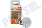 Osram 4058075126008  LED Superstar R63 E27 4,9W geschikt voor o.a. E27, 4,9W, 2700K, 345lm