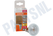 Osram 4058075125940  LED Superstar R50 E14 5,9W geschikt voor o.a. E14, 5,9W, 2700K, 350lm