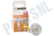 Osram 4058075433243  LED Superstar R39 E14 1,5W geschikt voor o.a. E14, 1,5W, 2700K, 110lm