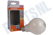 Osram 4058075305014  LED Retrofit Classic A150 E27 17W Mat geschikt voor o.a. 17W, 2700K, 2452lm