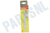 4058075557994 LED Dulux S9 4W G23