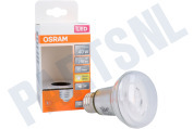 Osram 4058075125964 Magnetron Ledlamp LED Star Reflectorlamp LED R63 geschikt voor o.a. 2.9W E27 210lm 2700K