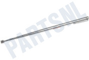 Benson  Pen Magneetpen Pick up Tool geschikt voor o.a. Uitschuifbaar tot 60cm
