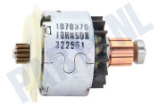 Panasonic WEY7441L1008  Motor geschikt voor o.a. EY7441, EY7940