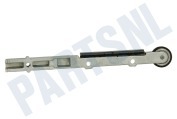 Black & Decker 90514541  Arm 6 mm SA geschikt voor o.a. KA900E, KA902E, KA293E