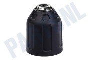 Black & Decker 90595753  Boorkop Zelfspannende boorkop geschikt voor o.a. ASL148, PS142,