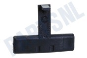 Black & Decker 90564324  Knop Knop draairichting geschikt voor o.a. BDK600, KR805, FME140