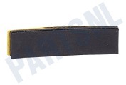 Black & Decker N542551  Rubber geschikt voor o.a. KA290, BD280, KA293E