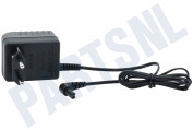Black & Decker 90606212  Adapter geschikt voor o.a. EPL7I, GSL700