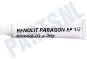 Stanley 870889-03  Renolit Paragon EP 1/2 geschikt voor o.a. Diverse modellen