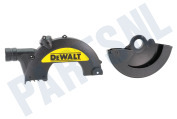 Dewalt N546962  Beschermkap geschikt voor o.a. DWS774