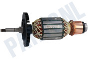 Dewalt N473954 Anker  Anker van motor geschikt voor o.a. D28490, DWE492