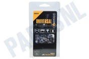 Universal 7391736015196 CHO011  Ketting 10 inch 25cm cho 011 geschikt voor o.a. Bosch, Husqvarna