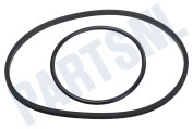 Dometic (n-dc) 385310151  Vervangingsset O-ringen geschikt voor o.a. Sealand S en T-serie