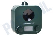 WK0053 Weitech Garden Protector Solar