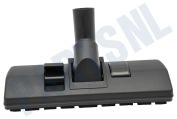 Universeel 1000353 Stofzuiger Kombi-zuigmond 32 mm IWW geschikt voor o.a. Electrolux Nilfisk Fam