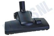 Easyfiks 240441  Combi-zuigmond 32mm Luxe zuigmond met parkeerstand geschikt voor o.a. Electrolux Nilfisk Fam