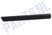 Universeel 43.32.350 Stofzuiger Zuigstuk Spleet 32 mm, lengte 35 cm geschikt voor o.a. Electrolux Nilfisk AEG