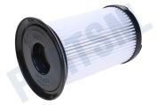 Zanussi 4055091286 Filter Hepa filter rond geschikt voor o.a. ZAN1825, SL246A