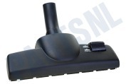 Zanussi 9001683441 Stofzuiger Combi-zuigmond Voet met wiel 32 mm geschikt voor o.a. o.a.Rosso 5510