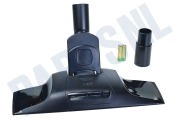 AEG 9001683888 Stofzuiger AP350 Speedy Clean Illumi Zuigmond geschikt voor o.a. 32mm, 35mm aansluiting