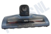 AEG 4055478566 Stofzuiger Voet Compleet, Blauw geschikt voor o.a. CX7245IM