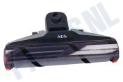 AEG 140178781013 Stofzuigertoestel Voet Power Roller geschikt voor o.a. QX8145