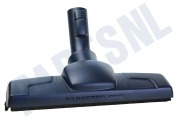 AEG 140010201121 Stofzuiger Parket-zuigmond Met wiel, 32 mm. geschikt voor o.a. ACSG1300, VAC200