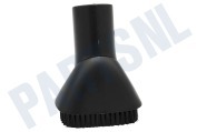AEG 4071385761  Borstel Plumeau 35 mm geschikt voor o.a. Alle modellen zwart