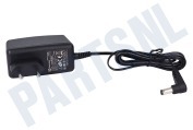 AEG 4060001304 Stofzuiger Adapter geschikt voor o.a. PI915BSM, ERV7210TG, RX91IBM