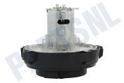 AEG 4055503637 Stofzuigertoestel Motor Ventilatormotor compleet geschikt voor o.a. QX8145CR, CX7130IW, EERC70IW