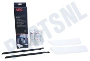 AEG 9001683334  ABPK01 WX7 Performance Kit geschikt voor o.a. WX7 Ruitenreiniger