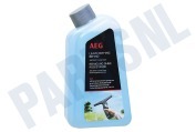 AEG 9001683359  ABLC01 WX7 Crystal Clean vloeibaar schoonmaakmiddel geschikt voor o.a. WX7 Ruitenreiniger