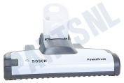 Bosch 11008889 Stofzuiger Combi-zuigmond Polymatic geschikt voor o.a. BBH22042