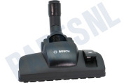 Bosch 17008314 Stofzuiger Zuigmond Polymatic geschikt voor o.a. BGC41XSIL01, BGL75AC34214