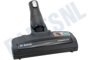 Bosch Stofzuigertoestel 17007183 Elektro Borstel geschikt voor o.a. BBS612PCK01, BBS612PCK01