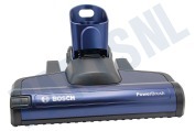 Bosch 11008888 Stofzuiger Zuigborstel PowerBrush geschikt voor o.a. Bosch Readyy'y 20.4V