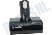Bosch Stofzuiger 17004940 Elektroborstel geschikt voor o.a. BKS611MTB02, BSS81POW03