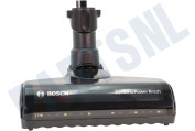 Bosch Stofzuiger 17007031 Elektroborstel geschikt voor o.a. BBS711W/01, BCS711EXT/01, BCS711GB/01